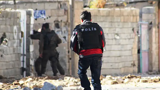 Nusaybin'den acı haber: 1 şehit