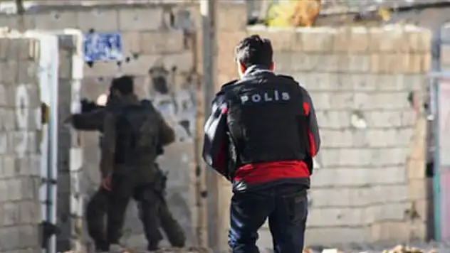 Nusaybin'den acı haber: 2 şehit 2 yaralı