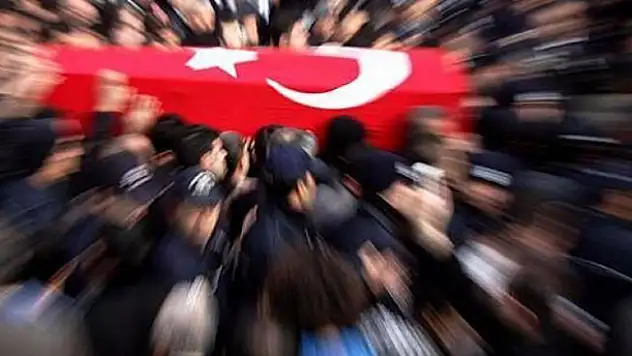 Nusaybin'den acı haber: 3 asker şehit