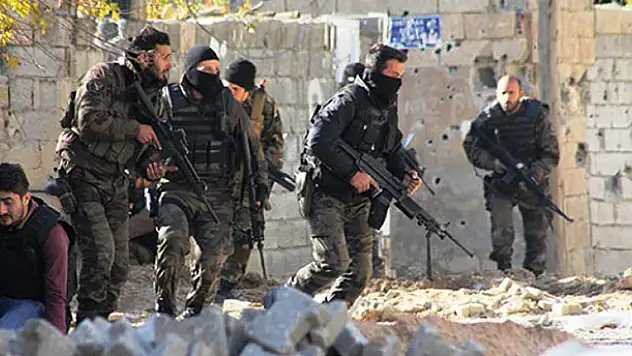 Nusaybin'den acı haber: 3 asker şehit
