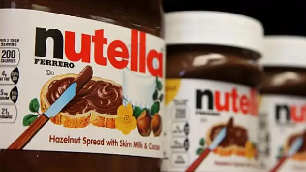 Nutella'dan açıklama: Türkiye'ye zarar veriyor