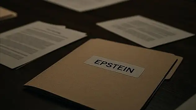 NYT: Epstein belgelerine ilişkin 5,2 milyon sayfa incelemeye alınacak
