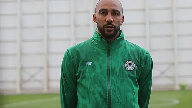 Nzonzi: Asla geri çekilmeyeceğiz