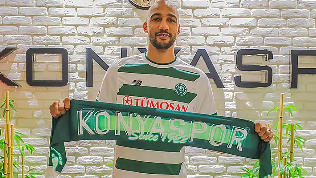 Nzonzi, Kartal'ın 7. Fransız ismi oldu