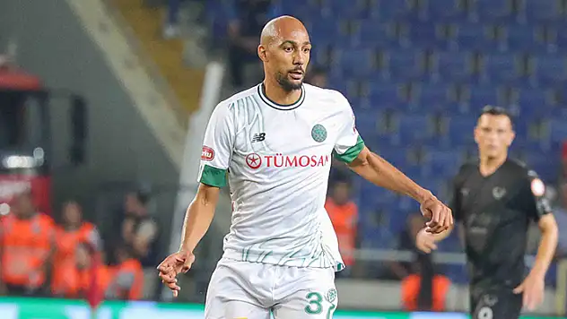 Nzonzi: Sadece bir galibiyet lazım