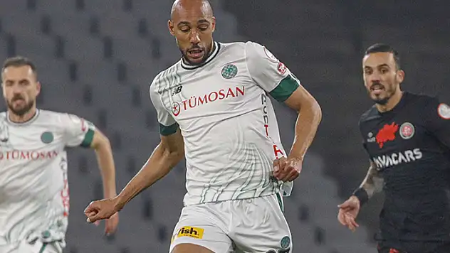 Nzonzi: Savaşan bir takımız