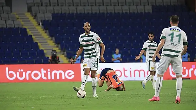 Nzonzi: Takımda ortam çok güzel