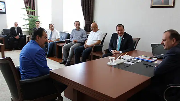O artık Konyasporlu