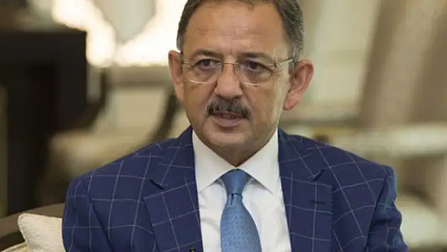 O ayrıntıyı ilk kez anlattı: Bu bir emirdir