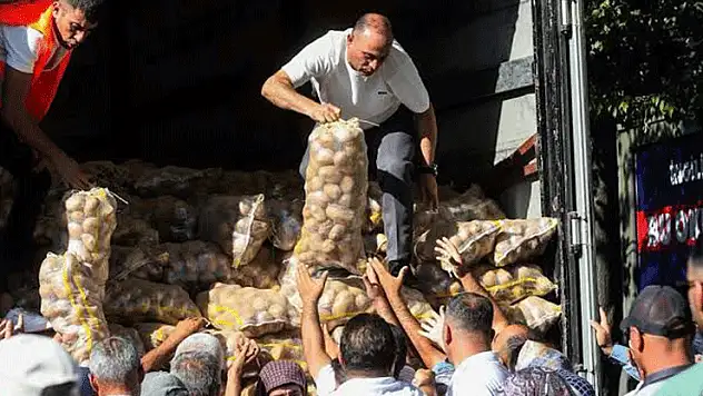 O belediye, sosyal yardım yapacak