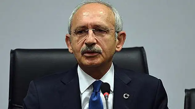 O dava bitti CHP lideri....
