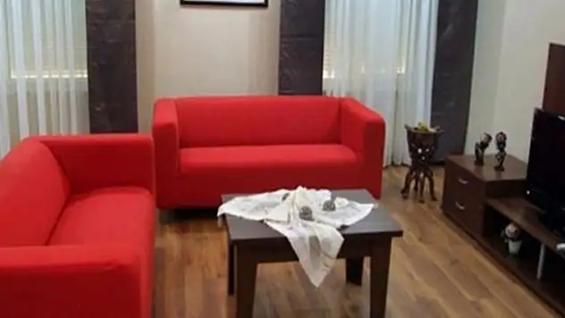 O evlere ceza yağdırıldı!