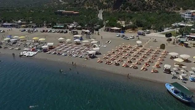 O fiyatlara sınırlama geliyor!
