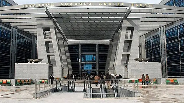 O gazeteci hakkında yakalama kararı