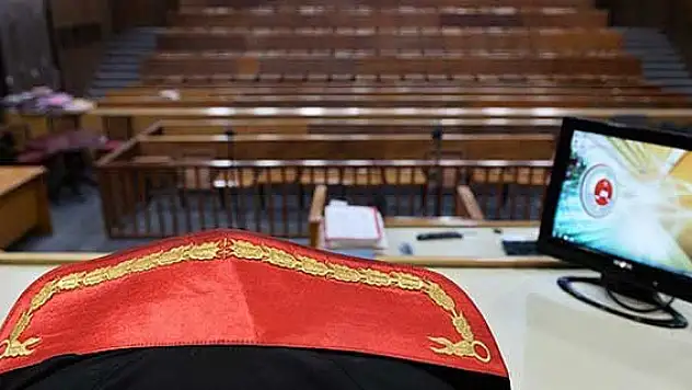 O gazeteciye yakalama kararı çıkarıldı