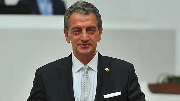 O iddialar Meclis gündemine taşındı