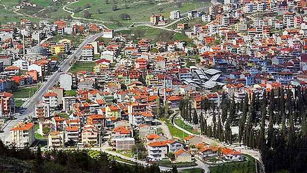 O ilçeye 461 Kişi Arıyor