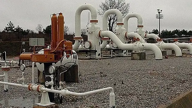 O ilimizde dev doğalgaz sahası keşfedildi