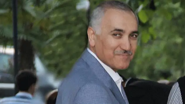 O isimden flaş itiraf: Adil Öksüz ile görüştüm
