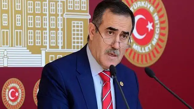 O isme bakanlık yolu göründü!