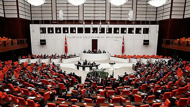 O kanun yasalaştı!
