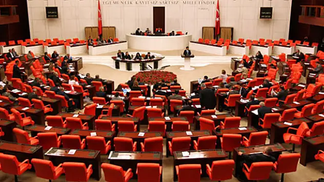 O kanun yasalaştı
