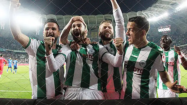 O KUPA GELECEK