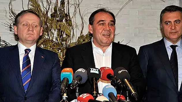 O kural oy birliğiyle kabul edildi