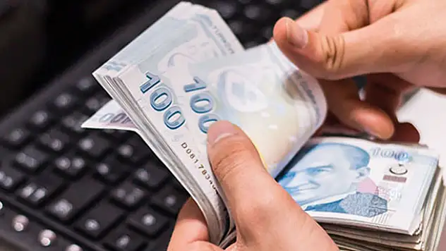 O maaşlara zam müjdesi! Ocakta hesaba yatacak