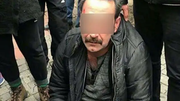 O öğretmen için karar çıktı! İşte ilk ifadesi
