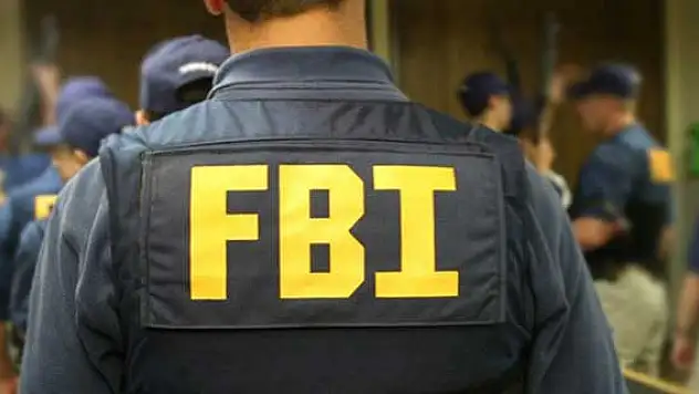 O okullar FBI kıskacında