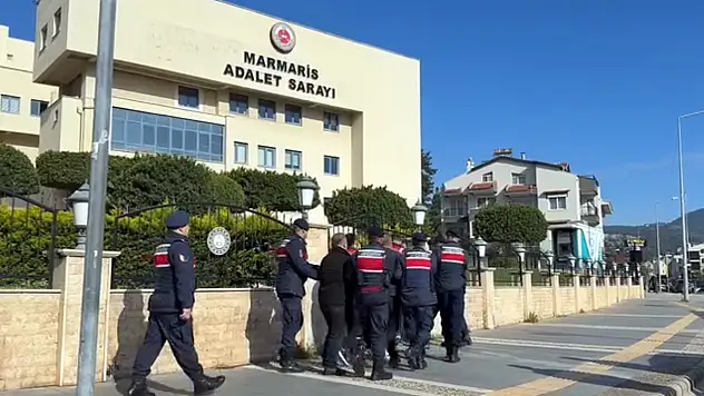 O olayının altından organize suç örgütü çıktı: Konya dahil 4 ilde operasyon