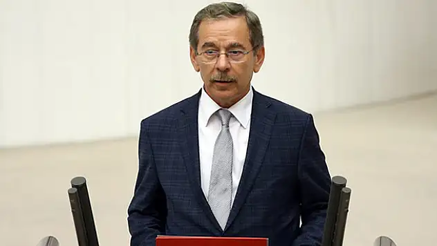 O para Konya Ovası'na harcansın