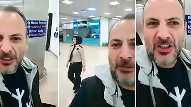 O şahıs için istenen ceza belli oldu