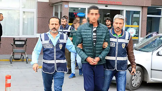 O şahıslar artık Konya Büyükşehir Belediye Stadı'na giremeyecek!