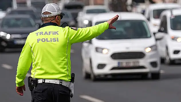 O şehirde bazı yollar 3 gün trafiğe kapatılacak
