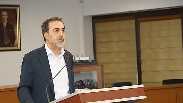 O sektör, Konya'nın ihracatında stratejik öneme sahip