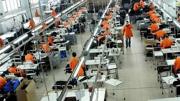 O sektörde büyük açık var