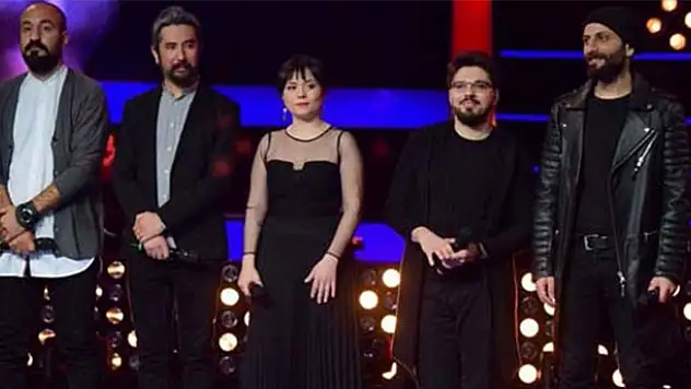 O Ses Türkiye birincisi kim oldu?