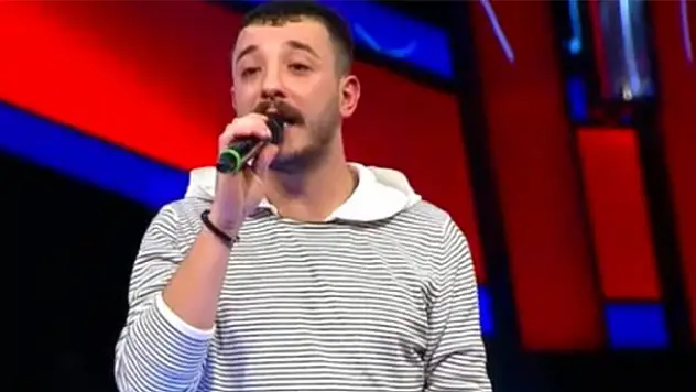 O Ses Türkiye'ye Ahmet Parlak damgasını vurdu! - Ahmet Parlak 'İsyan' ettirdi!
