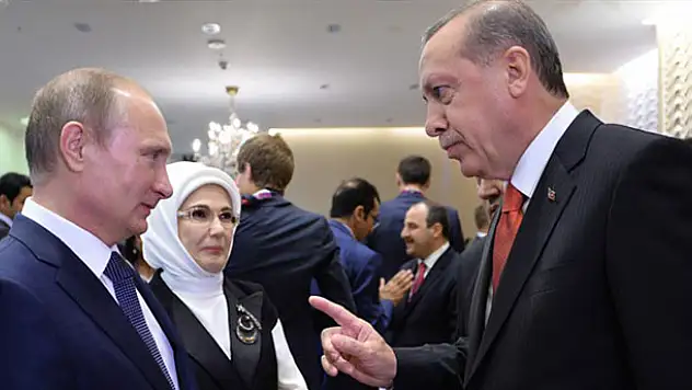 O sorun çözülecek mi? - Kritik görüşme!