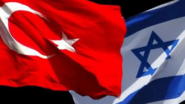 O ülke Türkiye'yi İsrail'e şikayet etti!