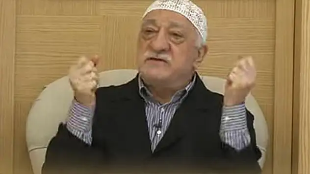 O ülkeden FETÖ'ye ağır darbe!
