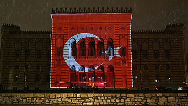 O ülkenin Türkiye duyarlılığı!