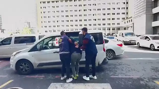 O ünlü şahıs peygamberlere hakaret ettiği gerekçesiyle tutuklandı