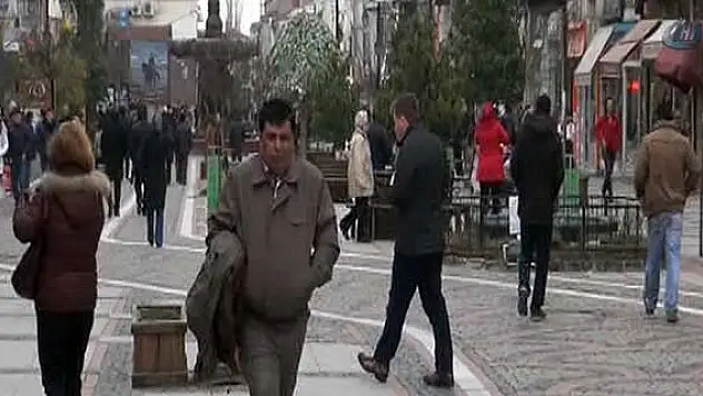 O uygulamaya yoğun ilgi!