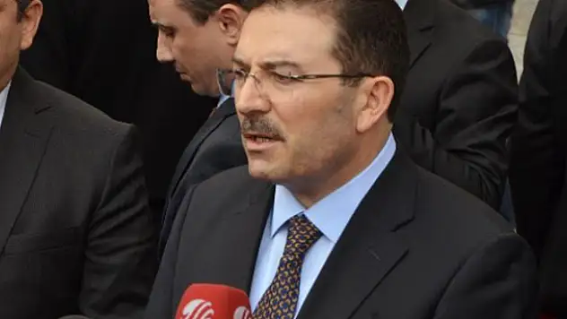 O vali hakkında soruşturma başlatıldı