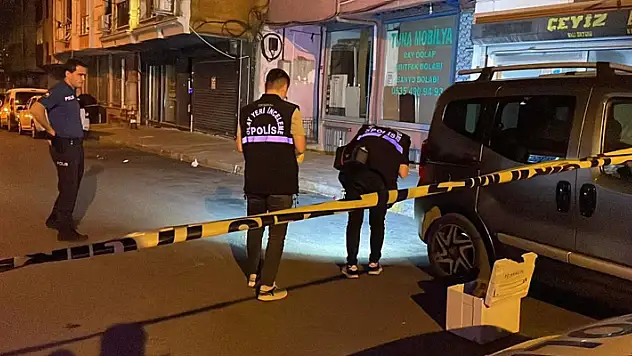 Oba Makarna fabrikasındaki patlamada 6 şüpheli gözaltına alındı
