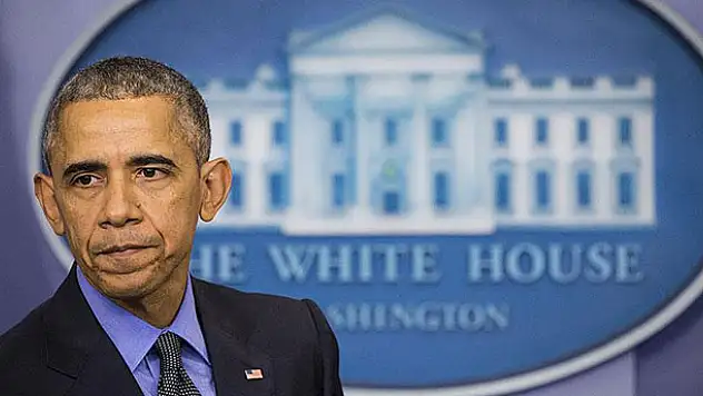 Obama 100 bin kişinin yaşadığı kenti 'felaket bölgesi' ilan etti