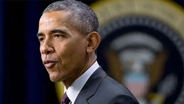 Obama ABD'de ilk kez cami ziyaret edecek
